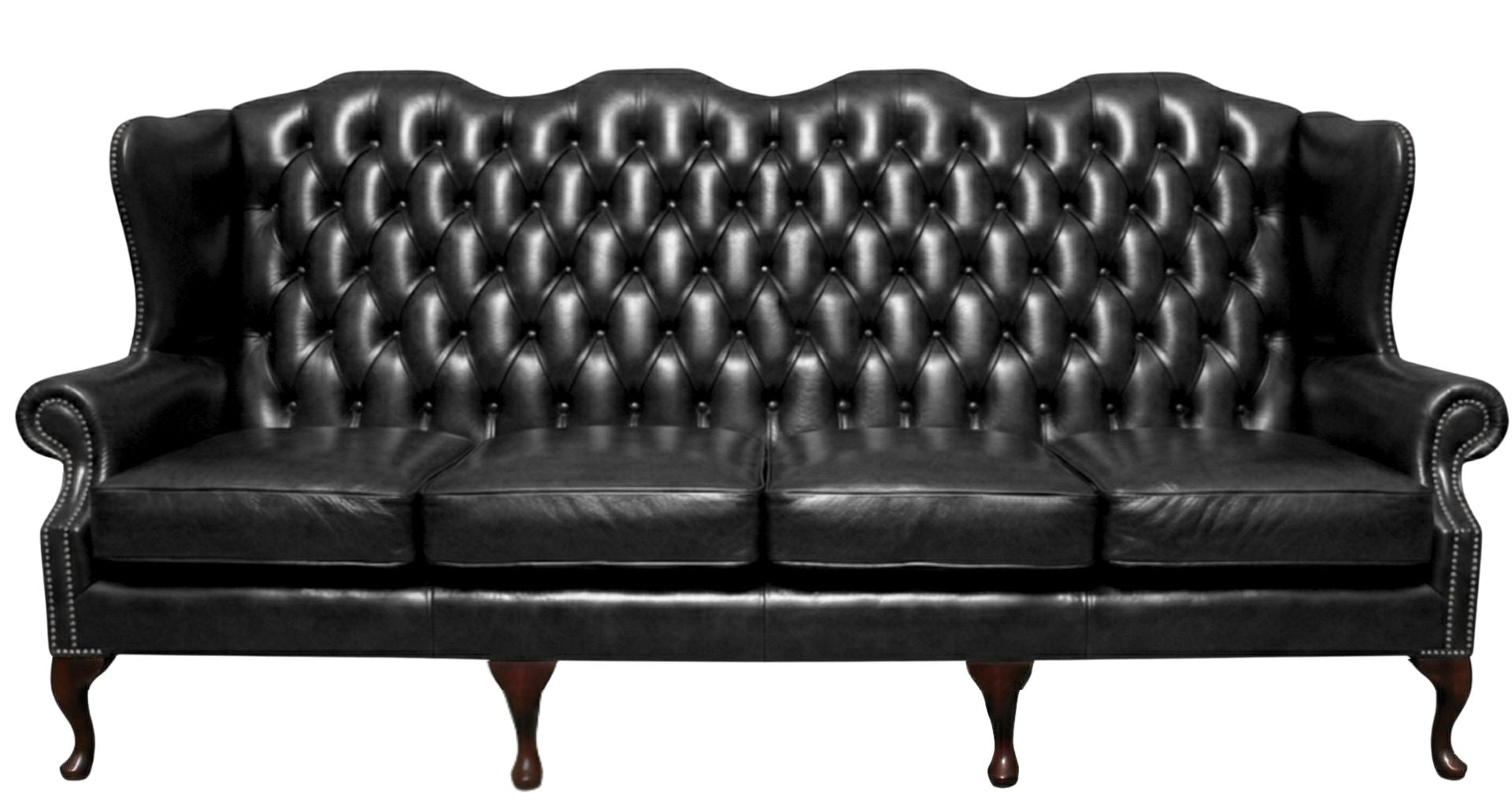 The Georgian Chesterfield